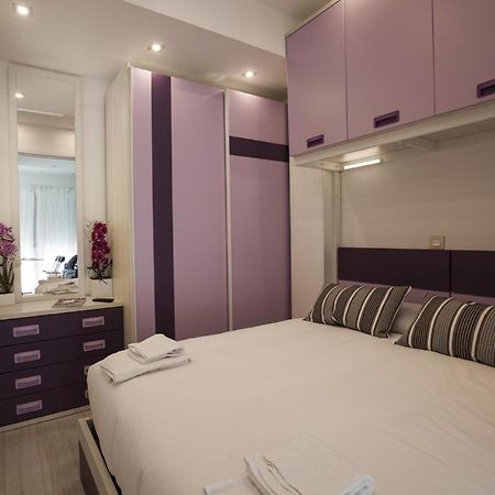 Apartamento Embajadores Confort VII En מדריד מראה חיצוני תמונה