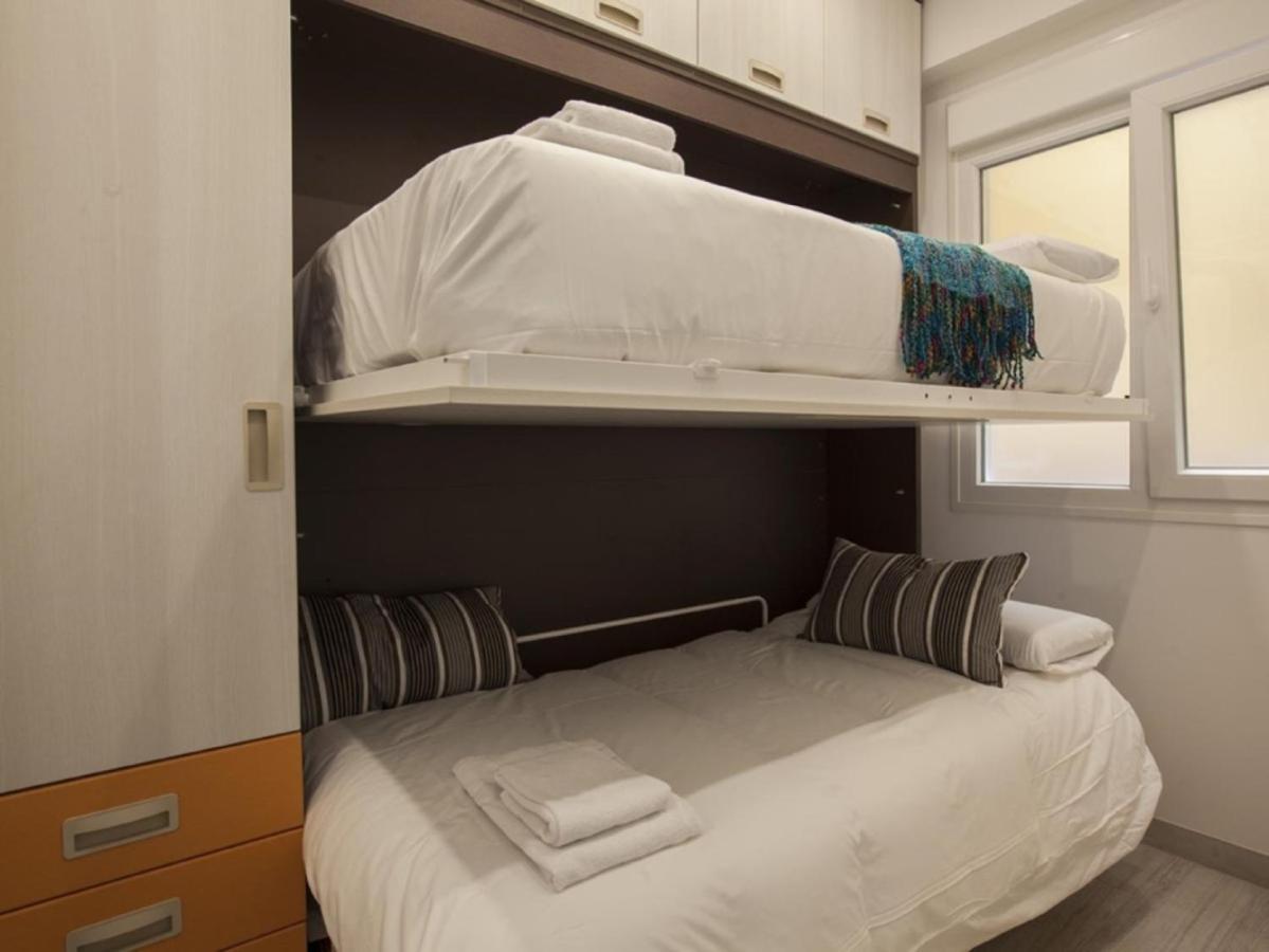 Apartamento Embajadores Confort VII En מדריד מראה חיצוני תמונה